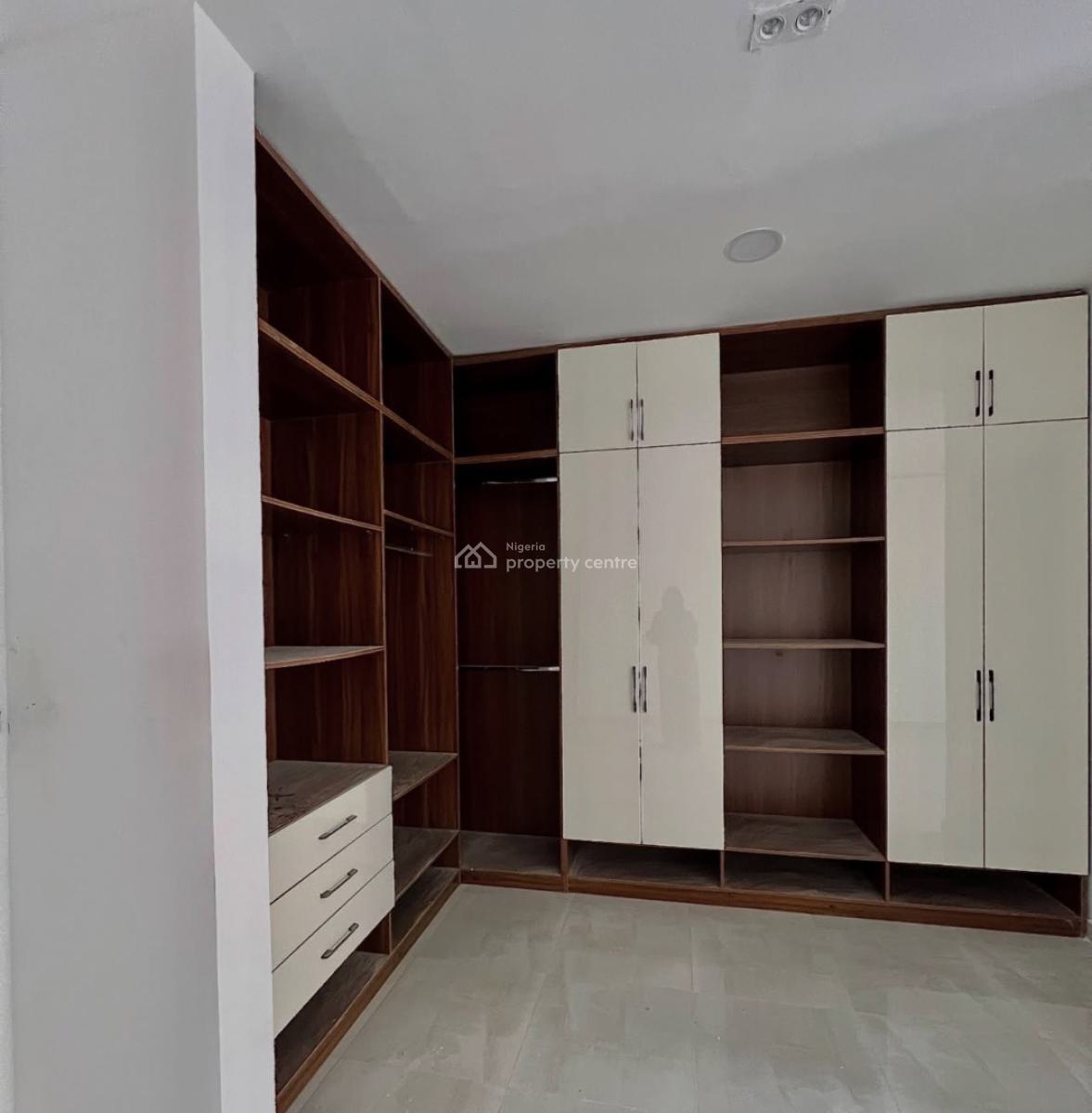 4 Bedroom Terrace Duplexes & 3 Bedroom Penthouse with Elevator, Pool, Gym, Oniru, Victoria Island (vi), Lagos, Terraced Duplex for Sale