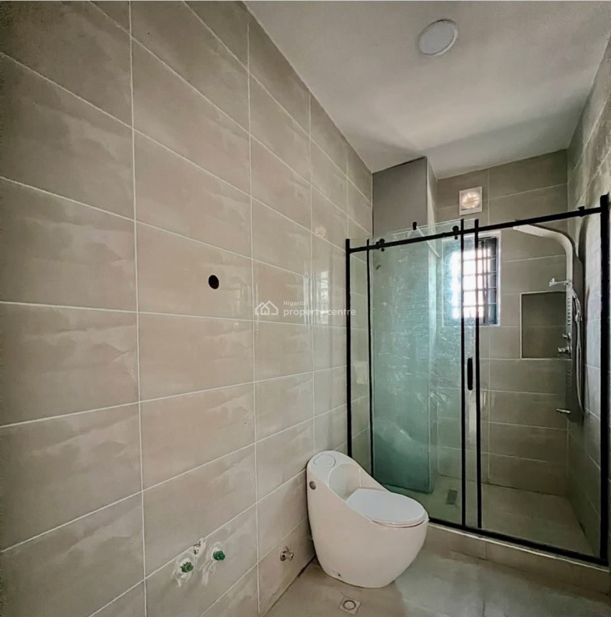 4 Bedroom Terrace Duplexes & 3 Bedroom Penthouse with Elevator, Pool, Gym, Oniru, Victoria Island (vi), Lagos, Terraced Duplex for Sale