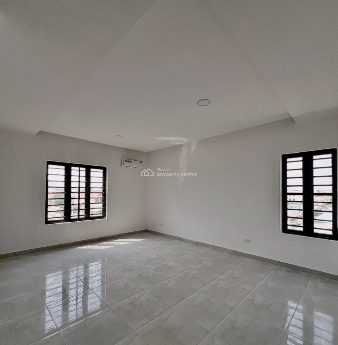 4 Bedroom Terrace Duplexes & 3 Bedroom Penthouse with Elevator, Pool, Gym, Oniru, Victoria Island (vi), Lagos, Terraced Duplex for Sale