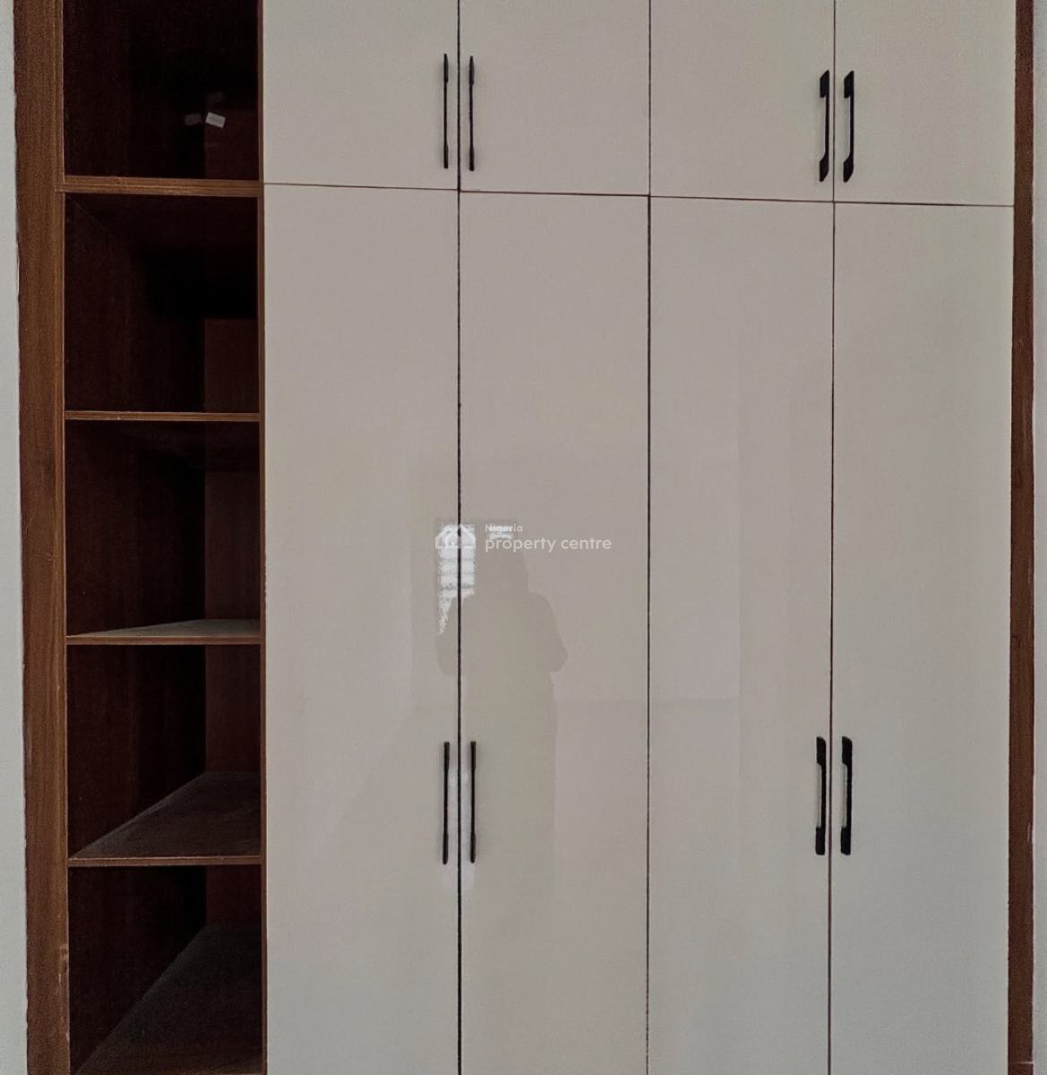 4 Bedroom Terrace Duplexes & 3 Bedroom Penthouse with Elevator, Pool, Gym, Oniru, Victoria Island (vi), Lagos, Terraced Duplex for Sale