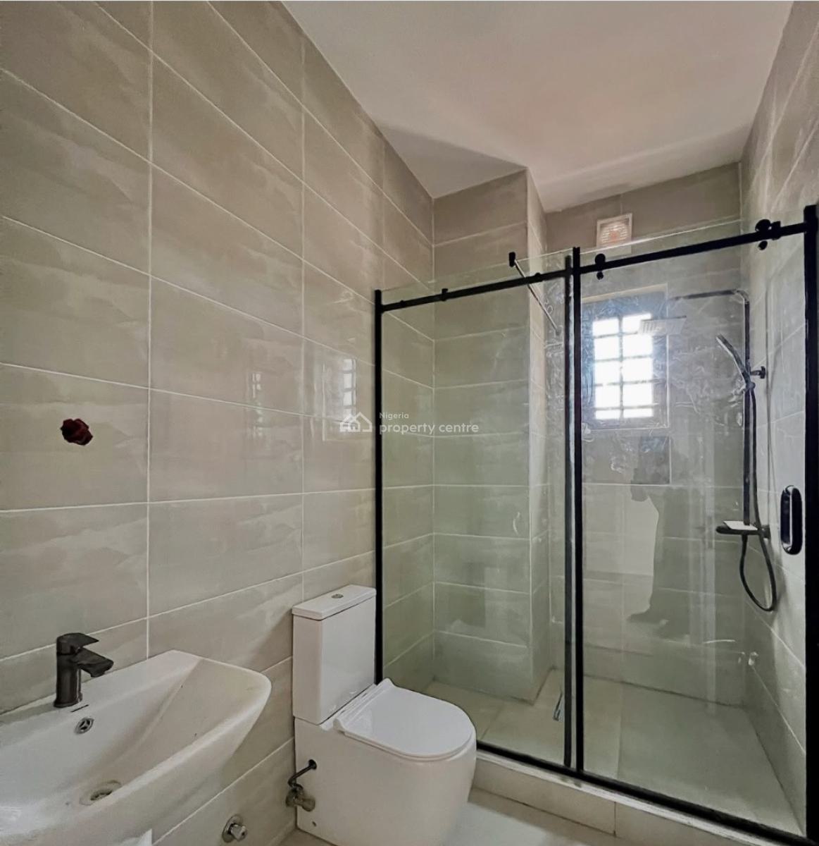 4 Bedroom Terrace Duplexes & 3 Bedroom Penthouse with Elevator, Pool, Gym, Oniru, Victoria Island (vi), Lagos, Terraced Duplex for Sale