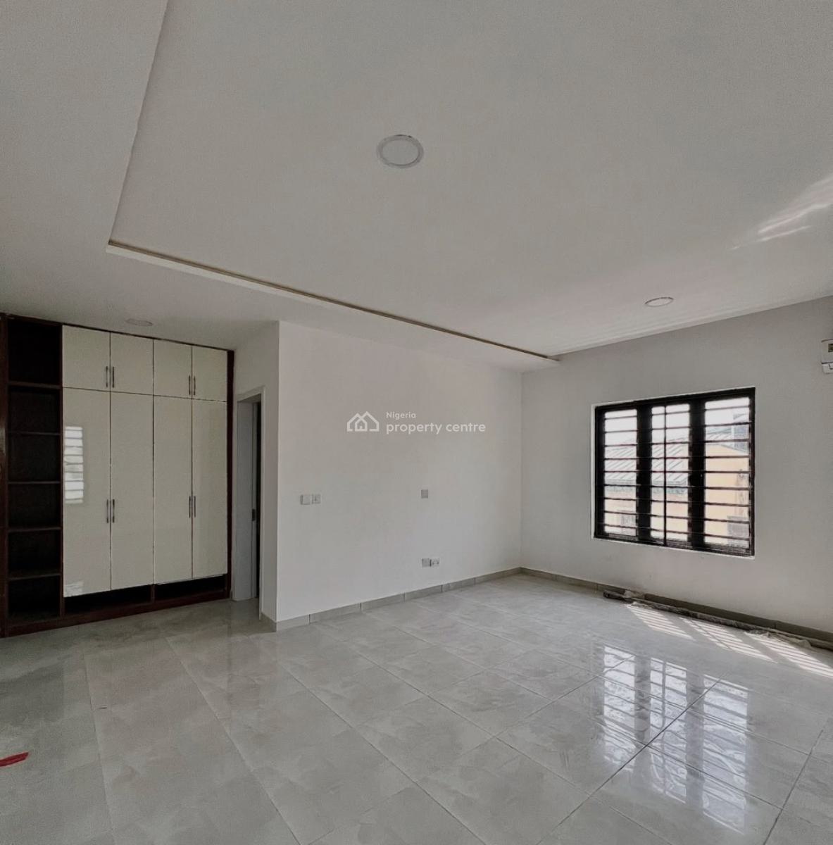 4 Bedroom Terrace Duplexes & 3 Bedroom Penthouse with Elevator, Pool, Gym, Oniru, Victoria Island (vi), Lagos, Terraced Duplex for Sale