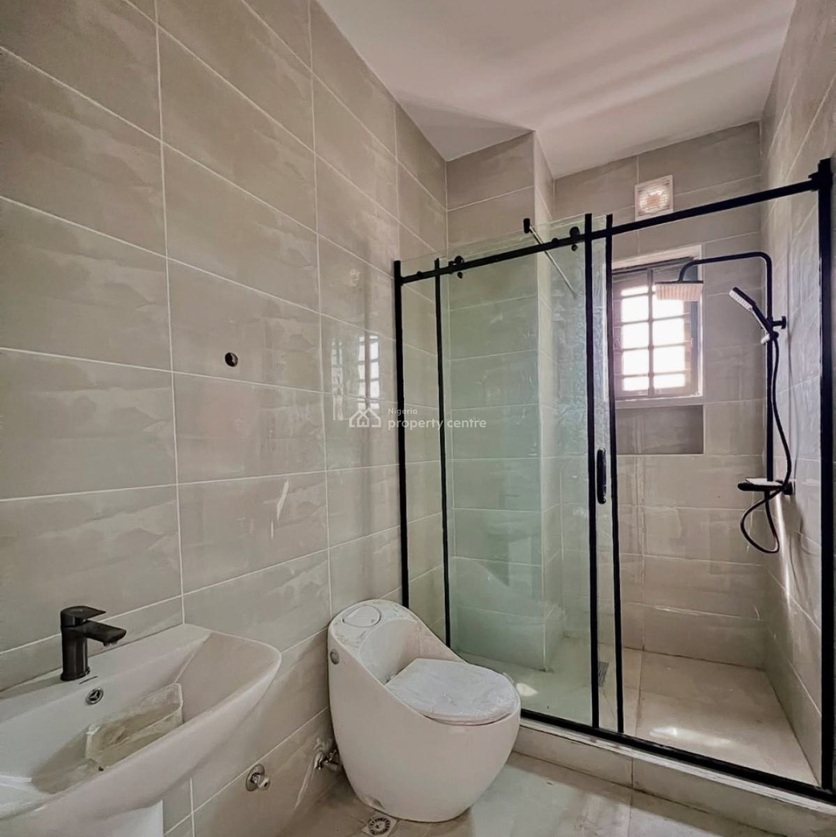 4 Bedroom Terrace Duplexes & 3 Bedroom Penthouse with Elevator, Pool, Gym, Oniru, Victoria Island (vi), Lagos, Terraced Duplex for Sale