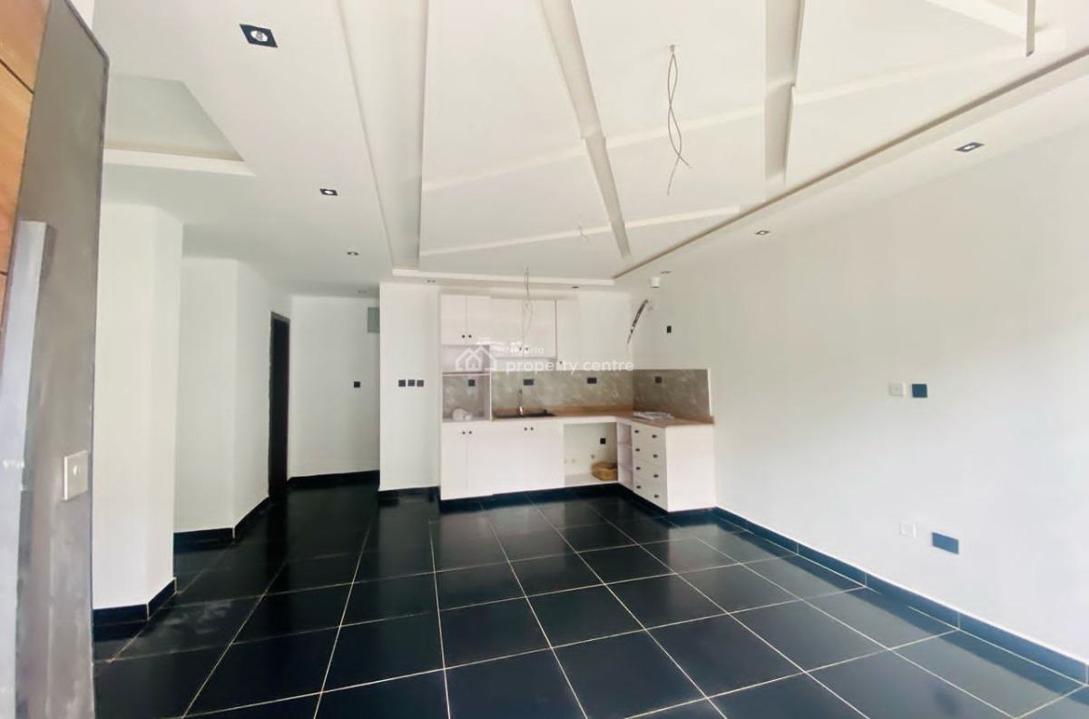 3 Bedroom Flat Apartment, Mobolaji Bank Anthony Way, Ikeja, Lagos, Flat / Apartment for Sale