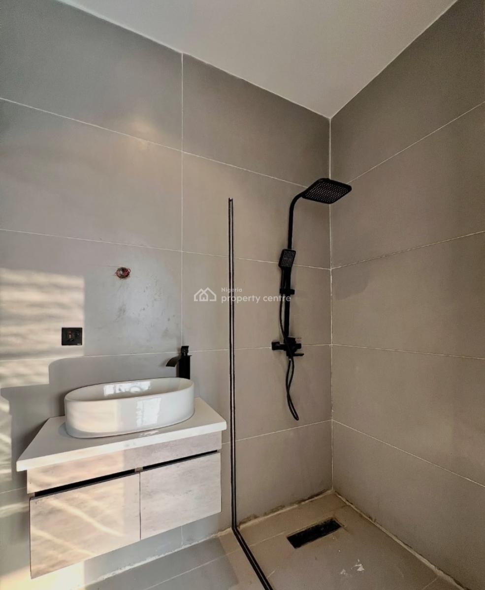 Fully Serviced 2 Bedroom Apartments with Elevator, Swimming Pool,, Lekki Phase 1, Lekki, Lagos, Flat / Apartment for Sale