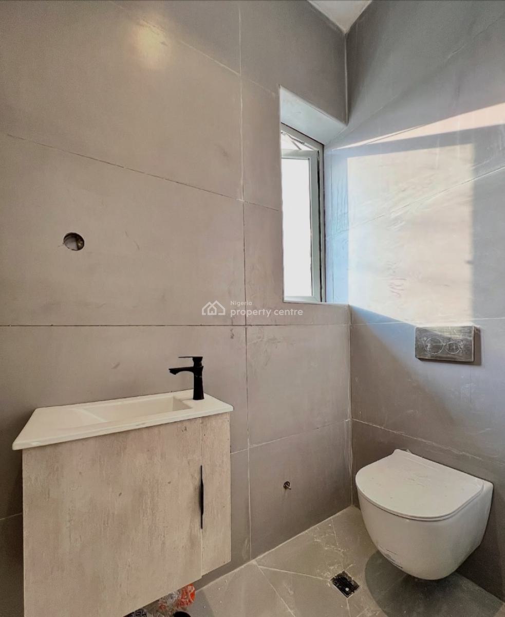 Fully Serviced 2 Bedroom Apartments with Elevator, Swimming Pool,, Lekki Phase 1, Lekki, Lagos, Flat / Apartment for Sale