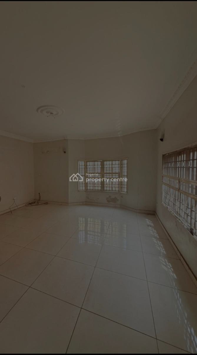 5 Bedroom Detached Duplex, Gra Phase 2, Magodo, Lagos, Detached Duplex for Sale