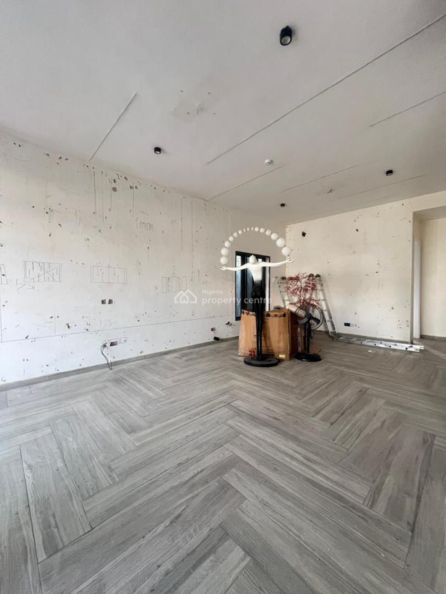 4 Bedrooms Terraced Duplex, Lekki Phase 1, Lekki, Lagos, Terraced Duplex for Rent