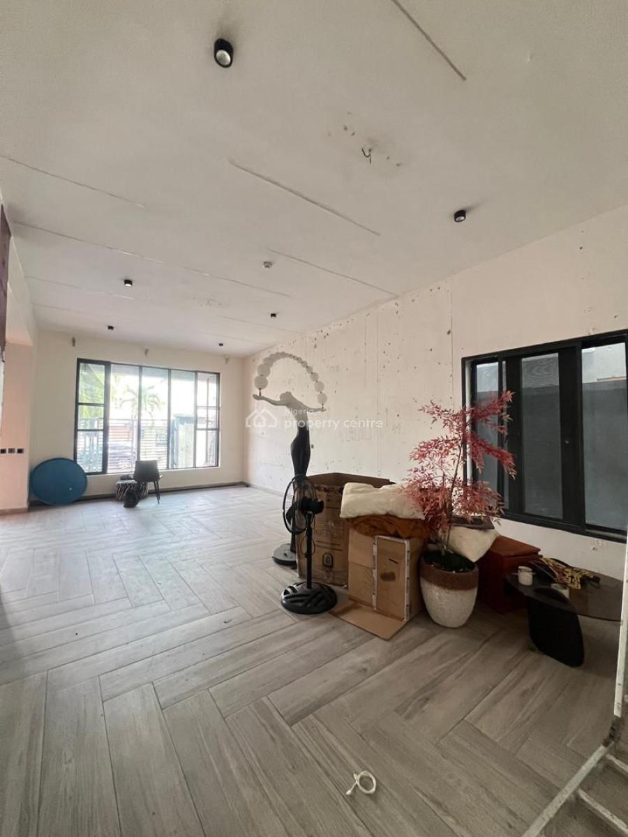 4 Bedrooms Terraced Duplex, Lekki Phase 1, Lekki, Lagos, Terraced Duplex for Rent