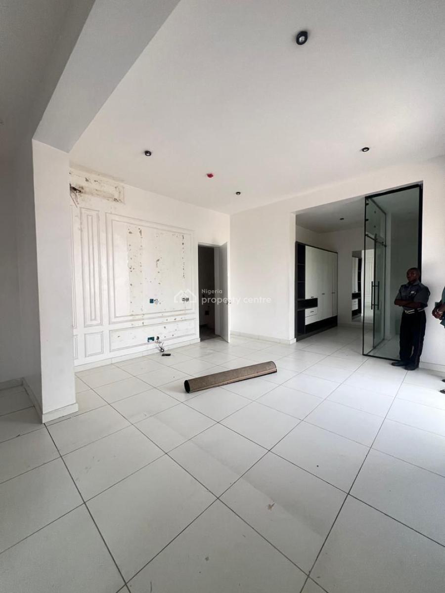 4 Bedrooms Terraced Duplex, Lekki Phase 1, Lekki, Lagos, Terraced Duplex for Rent