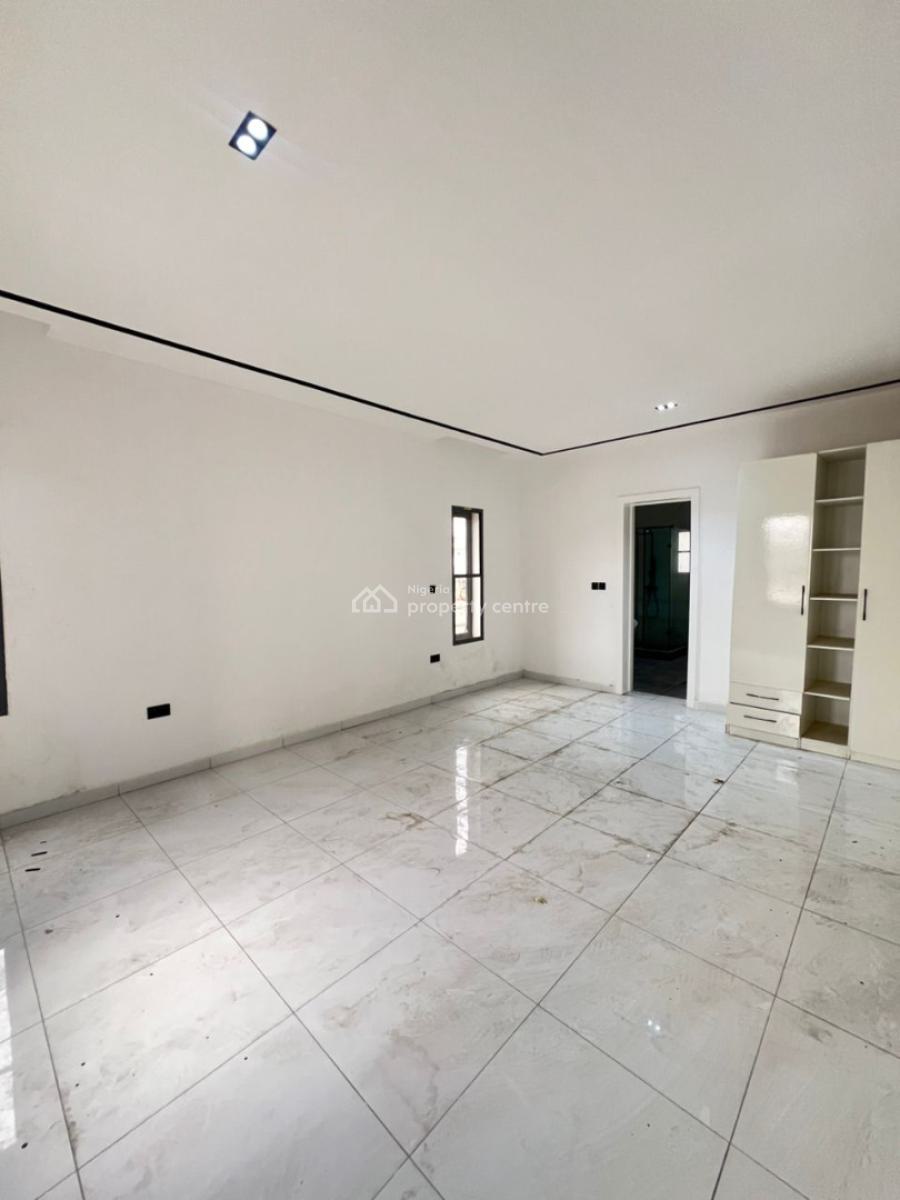 Luxury Terrace Duplex, Lekki Phase 1, Lekki, Lagos, Terraced Duplex for Sale