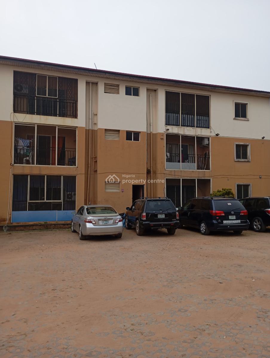 3-bedrooms Flat with Good Finishing., Goodluck Jonathan Estate, Idimu, Lagos, Flat / Apartment for Sale