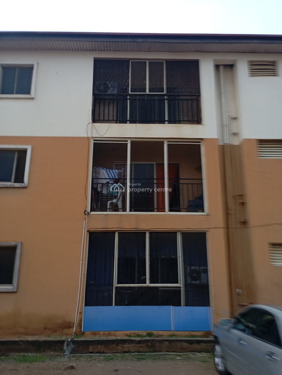 3-bedrooms Flat with Good Finishing., Goodluck Jonathan Estate, Idimu, Lagos, Flat / Apartment for Sale