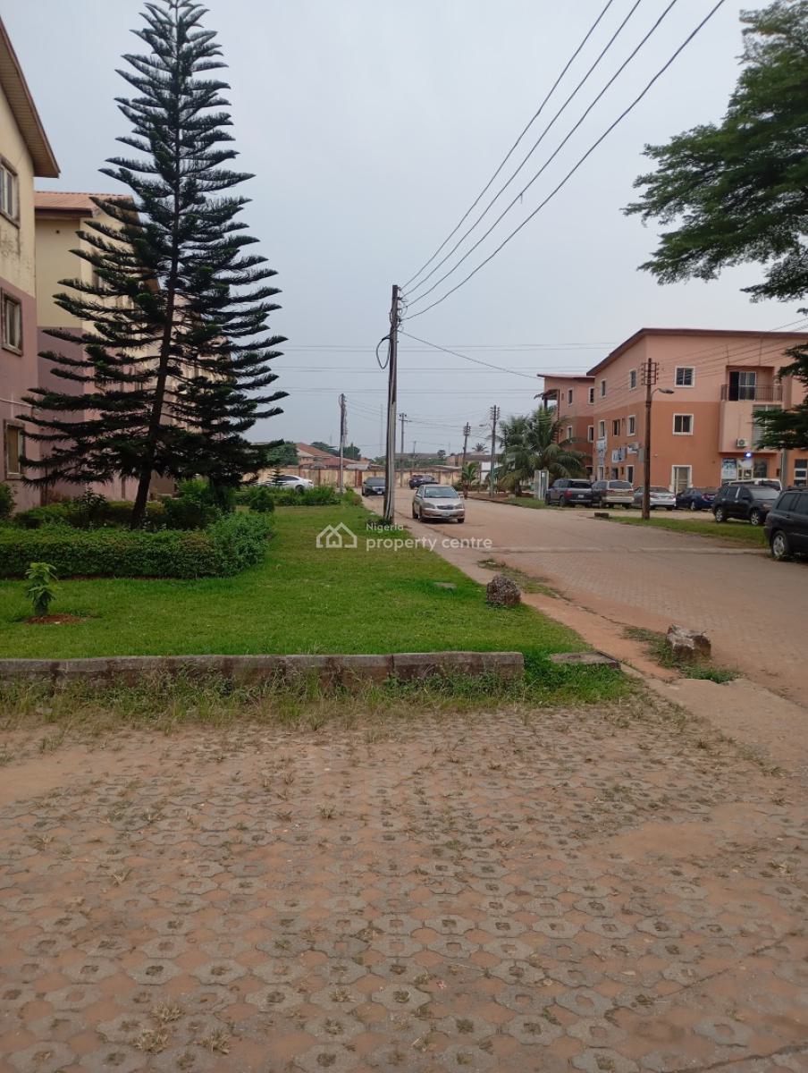 3-bedrooms Flat with Good Finishing., Goodluck Jonathan Estate, Idimu, Lagos, Flat / Apartment for Sale