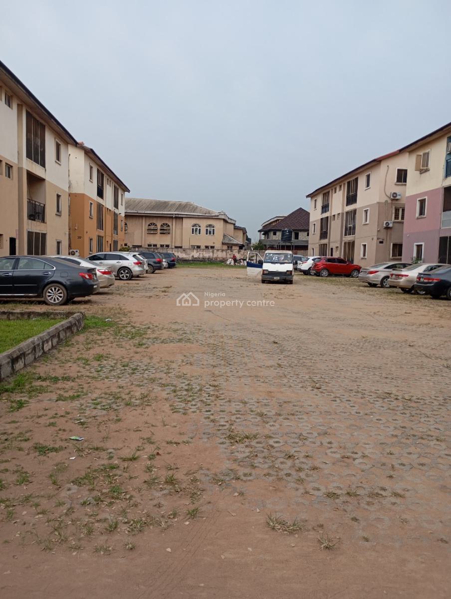 3-bedrooms Flat with Good Finishing., Goodluck Jonathan Estate, Idimu, Lagos, Flat / Apartment for Sale
