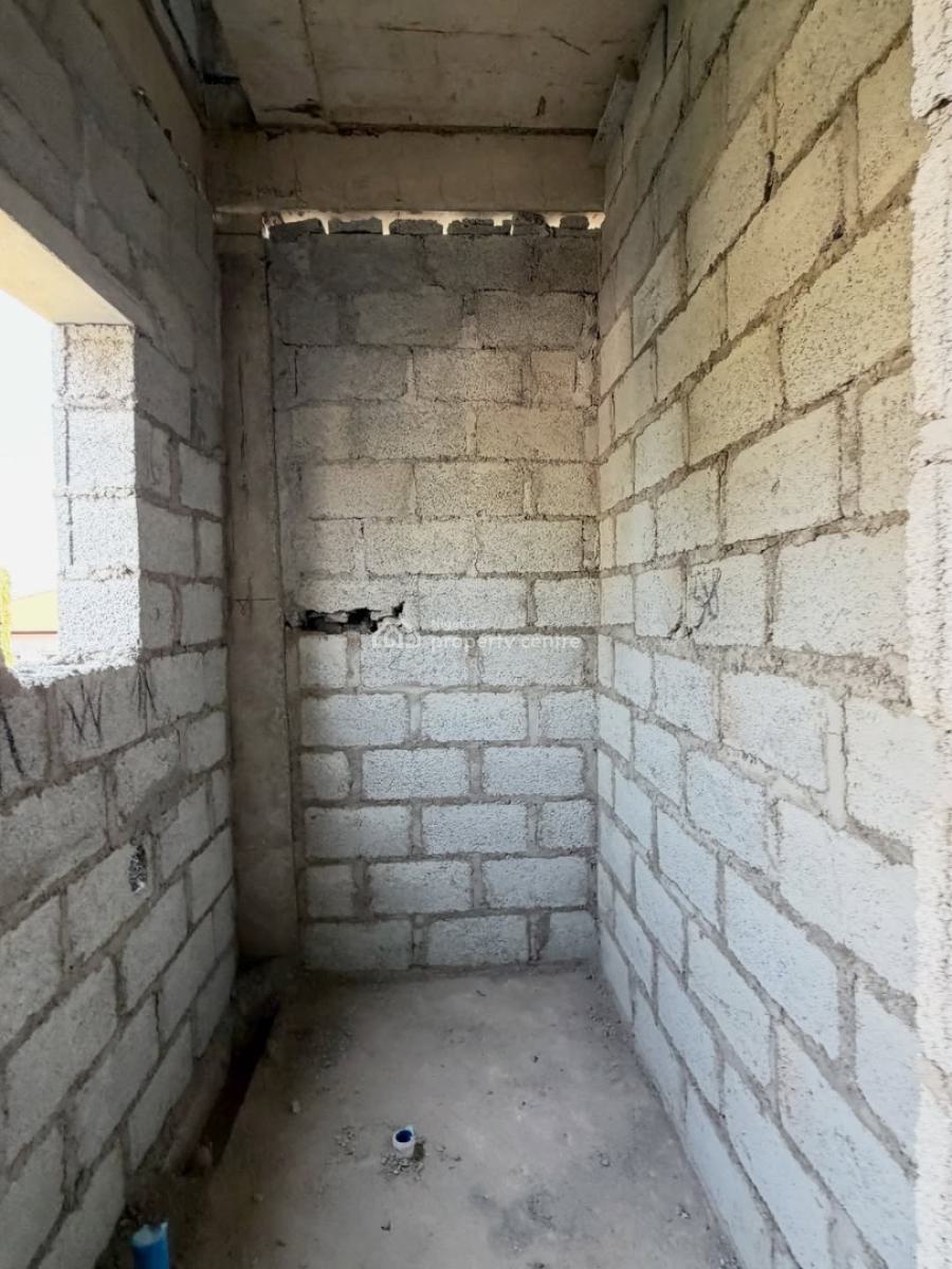 Luxury 2 Bedroom Apartment Complex with Elevator, Wuse 2, Abuja, Flat / Apartment for Sale