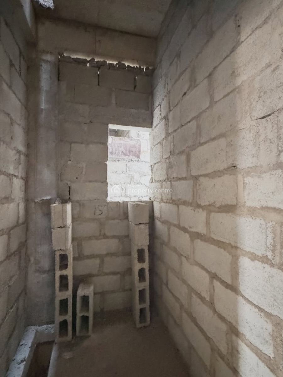 Luxury 2 Bedroom Apartment Complex with Elevator, Wuse 2, Abuja, Flat / Apartment for Sale