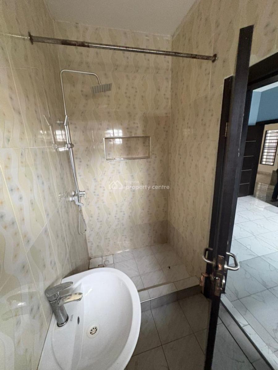 Fully Serviced 2 Bedroom Apartment, Vgc, Lekki, Lagos, Flat / Apartment for Rent