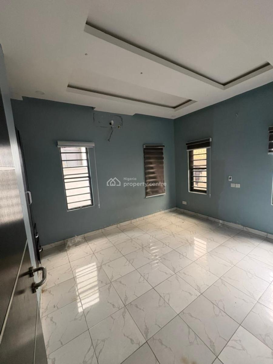 Fully Serviced 2 Bedroom Apartment, Vgc, Lekki, Lagos, Flat / Apartment for Rent