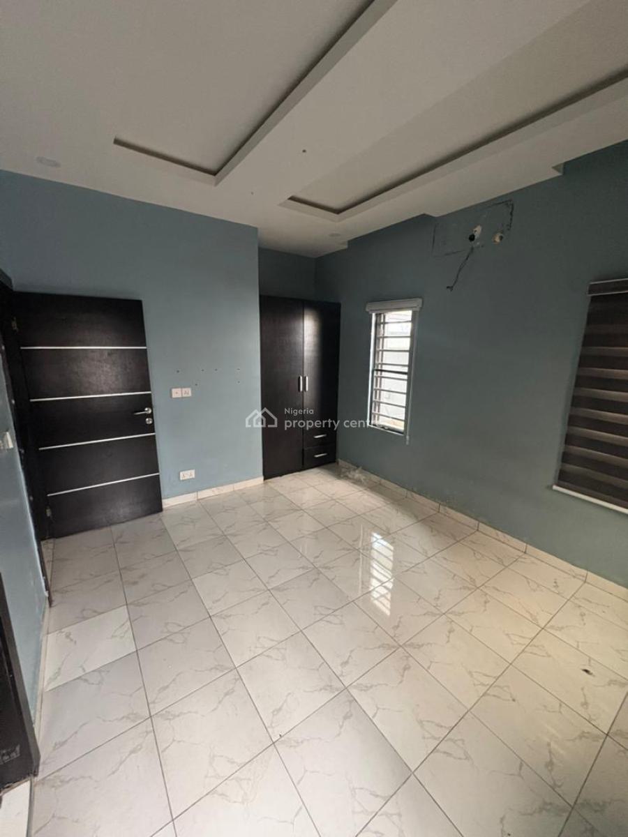 Fully Serviced 2 Bedroom Apartment, Vgc, Lekki, Lagos, Flat / Apartment for Rent
