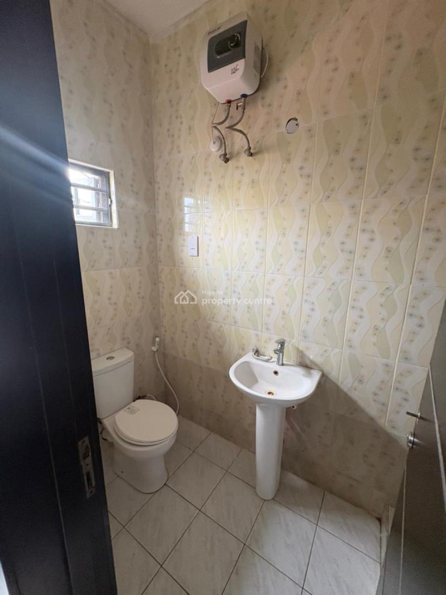 Fully Serviced 2 Bedroom Apartment, Vgc, Lekki, Lagos, Flat / Apartment for Rent