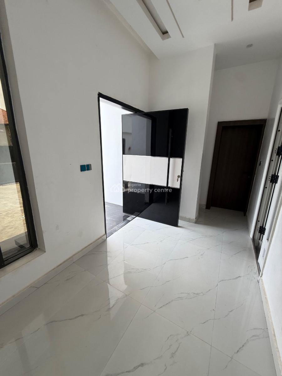 Premium and Classic Home for The Discerning Client, Zone E, Apo Resettlement, Apo, Abuja, Detached Duplex for Sale