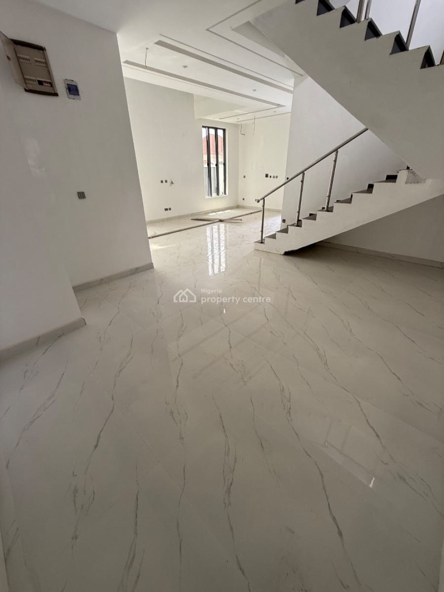 Premium and Classic Home for The Discerning Client, Zone E, Apo Resettlement, Apo, Abuja, Detached Duplex for Sale