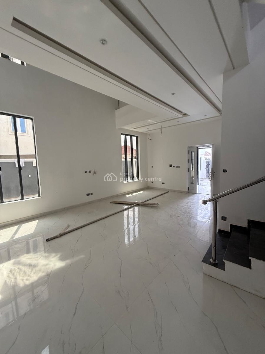 Premium and Classic Home for The Discerning Client, Zone E, Apo Resettlement, Apo, Abuja, Detached Duplex for Sale