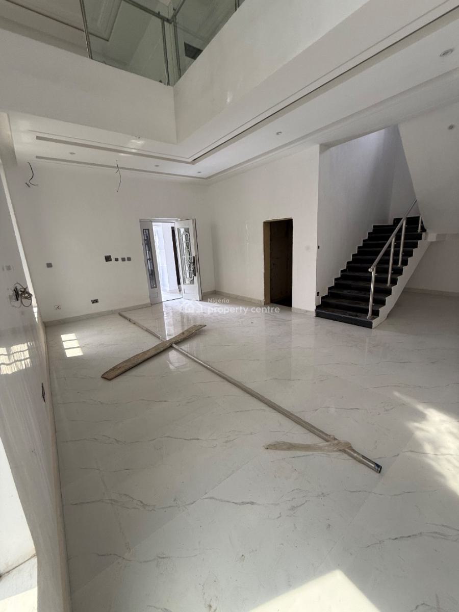 Premium and Classic Home for The Discerning Client, Zone E, Apo Resettlement, Apo, Abuja, Detached Duplex for Sale