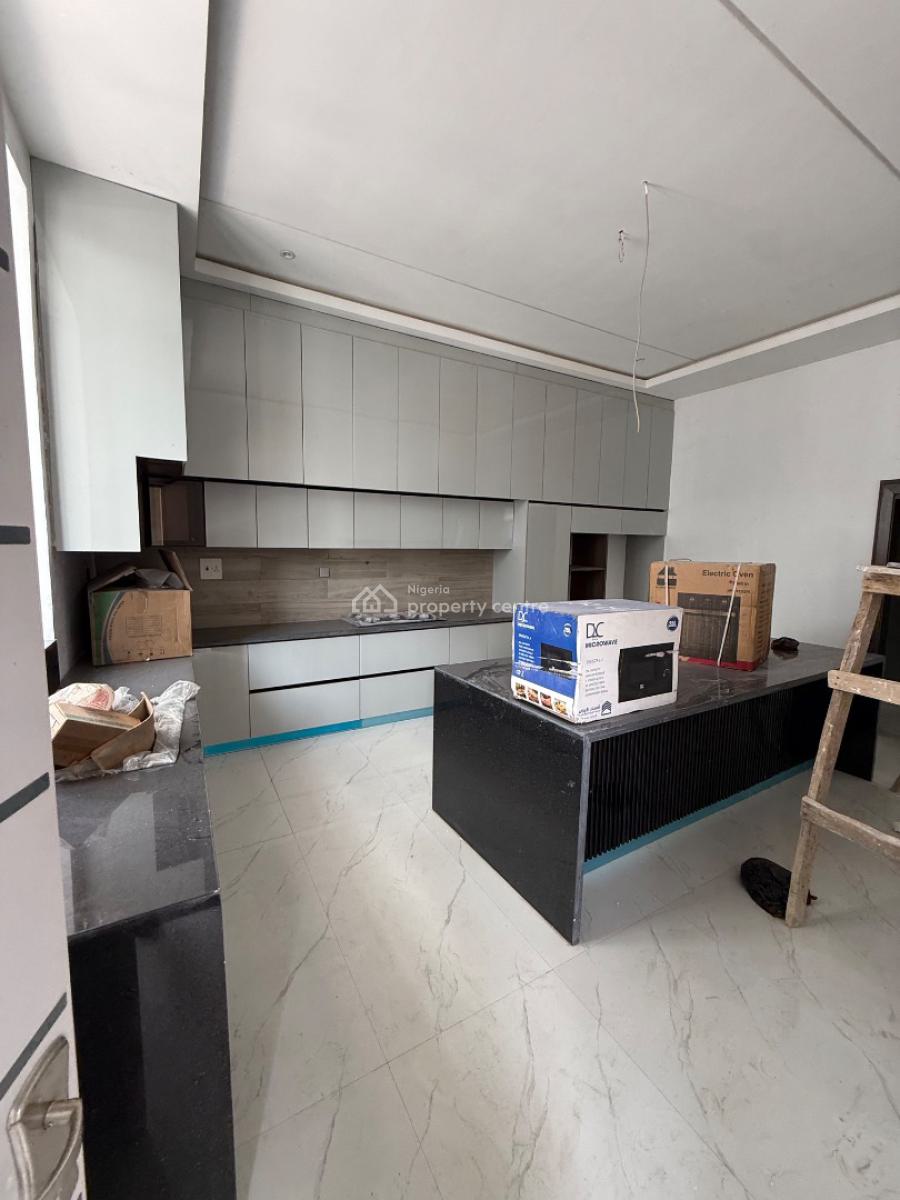 Premium and Classic Home for The Discerning Client, Zone E, Apo Resettlement, Apo, Abuja, Detached Duplex for Sale