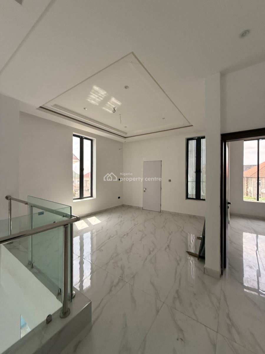 Premium and Classic Home for The Discerning Client, Zone E, Apo Resettlement, Apo, Abuja, Detached Duplex for Sale