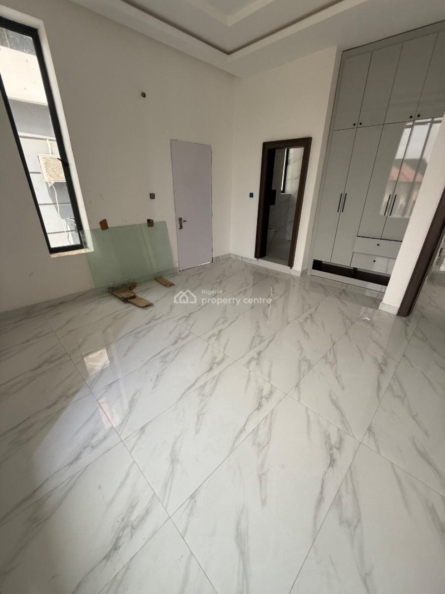 Premium and Classic Home for The Discerning Client, Zone E, Apo Resettlement, Apo, Abuja, Detached Duplex for Sale