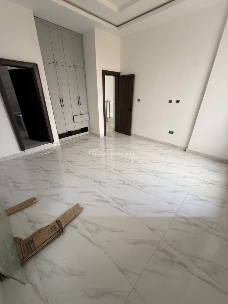 Premium and Classic Home for The Discerning Client, Zone E, Apo Resettlement, Apo, Abuja, Detached Duplex for Sale