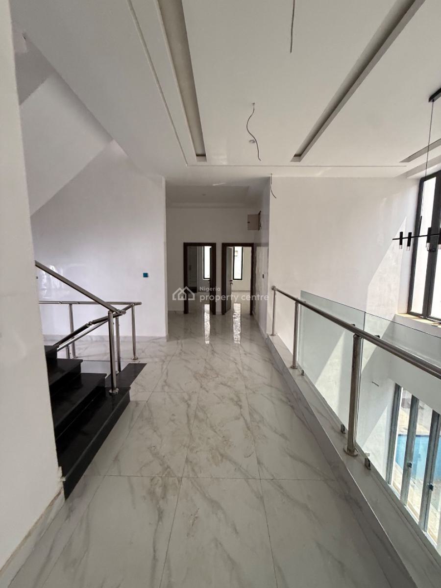 Premium and Classic Home for The Discerning Client, Zone E, Apo Resettlement, Apo, Abuja, Detached Duplex for Sale