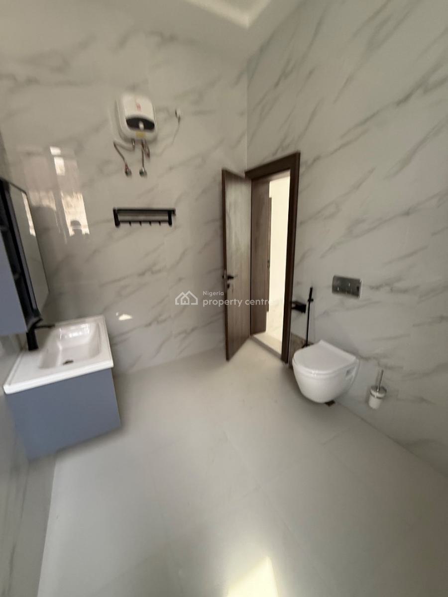 Premium and Classic Home for The Discerning Client, Zone E, Apo Resettlement, Apo, Abuja, Detached Duplex for Sale