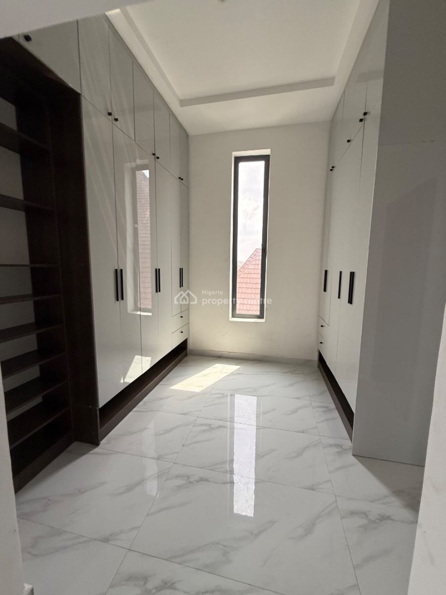 Premium and Classic Home for The Discerning Client, Zone E, Apo Resettlement, Apo, Abuja, Detached Duplex for Sale