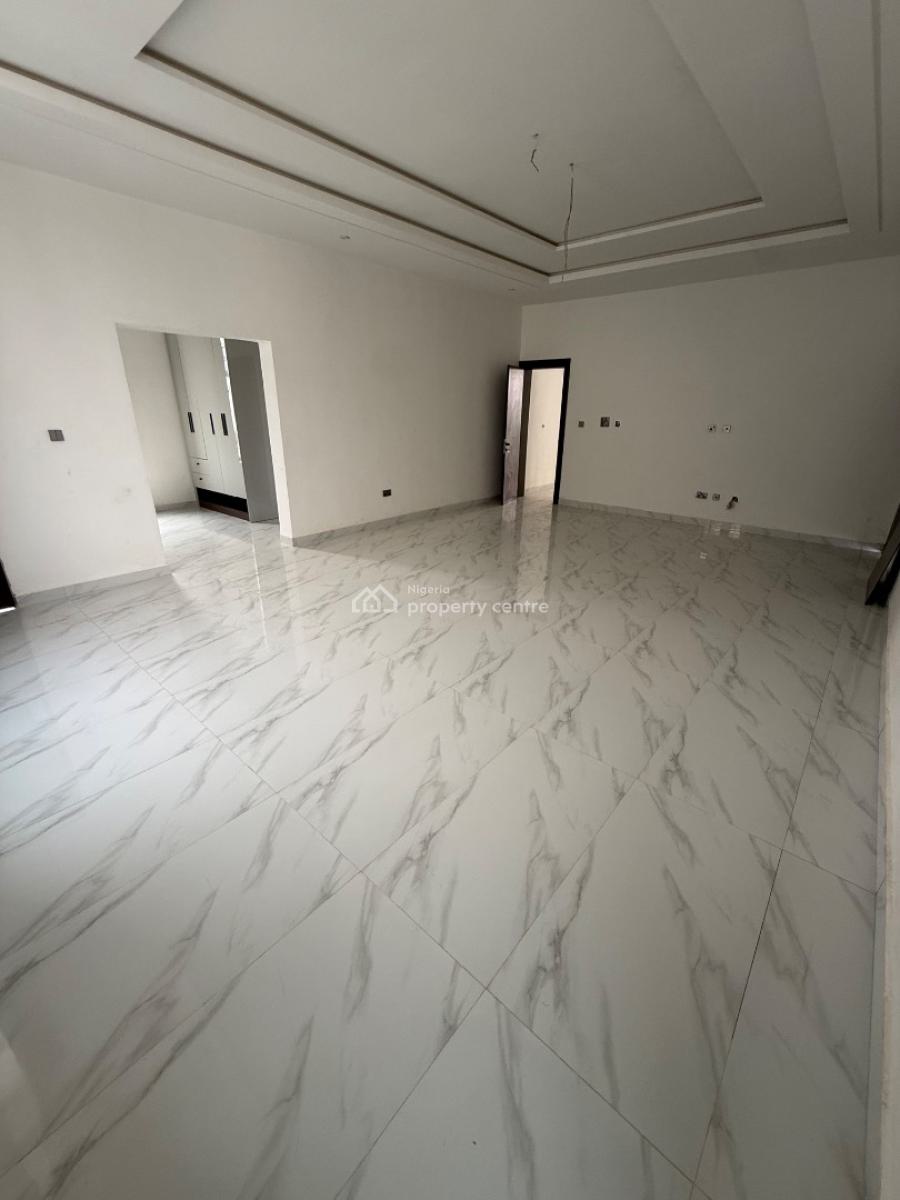 Premium and Classic Home for The Discerning Client, Zone E, Apo Resettlement, Apo, Abuja, Detached Duplex for Sale