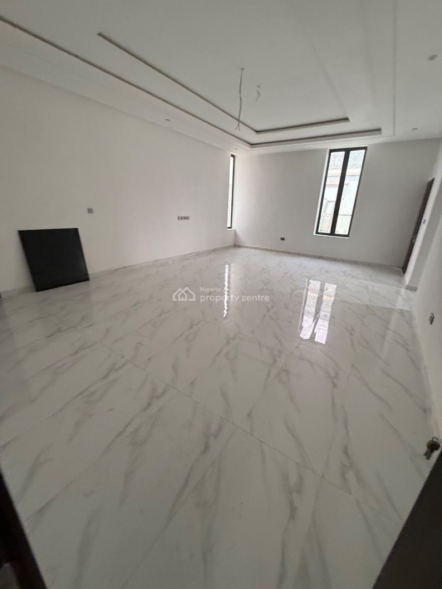 Premium and Classic Home for The Discerning Client, Zone E, Apo Resettlement, Apo, Abuja, Detached Duplex for Sale