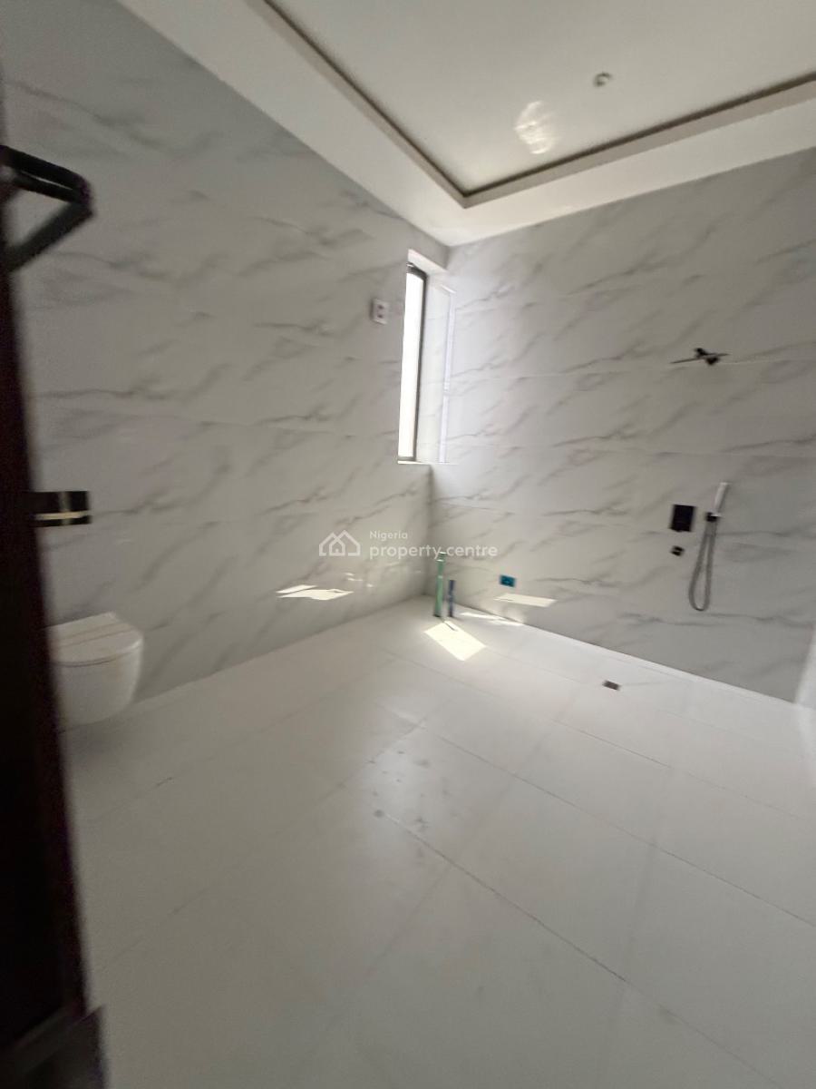 Premium and Classic Home for The Discerning Client, Zone E, Apo Resettlement, Apo, Abuja, Detached Duplex for Sale