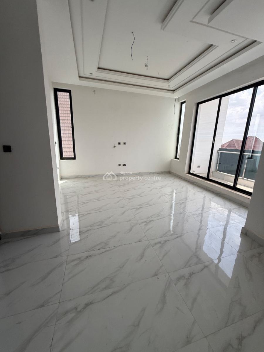 Premium and Classic Home for The Discerning Client, Zone E, Apo Resettlement, Apo, Abuja, Detached Duplex for Sale