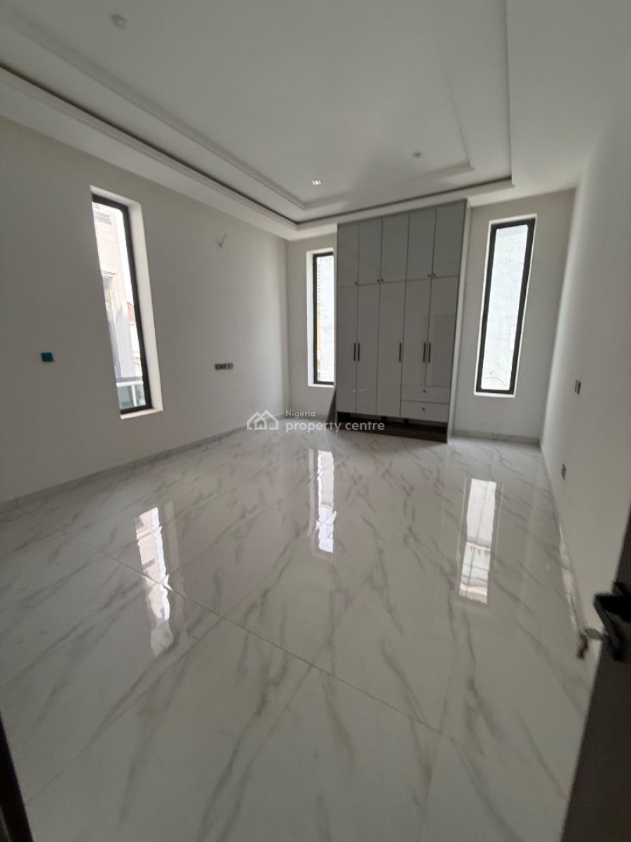 Premium and Classic Home for The Discerning Client, Zone E, Apo Resettlement, Apo, Abuja, Detached Duplex for Sale