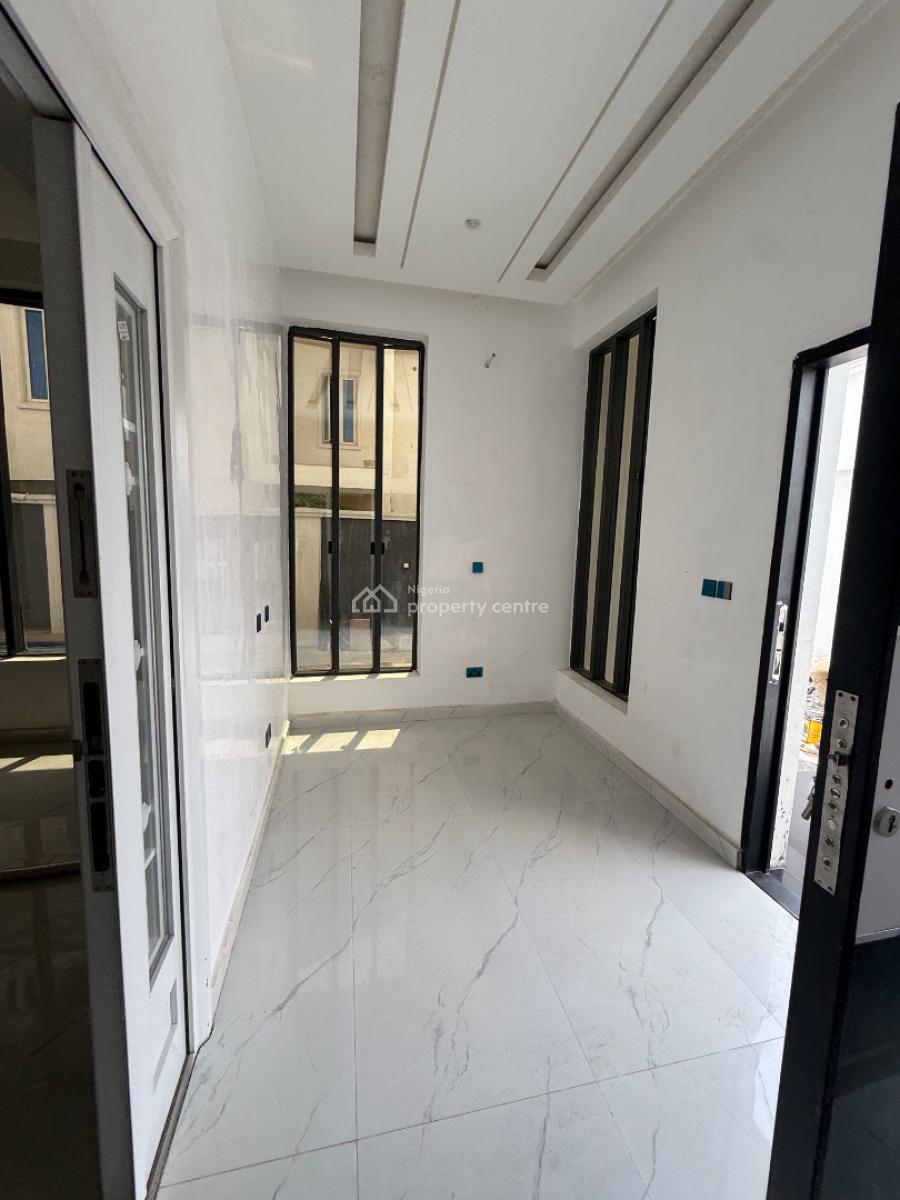 Premium and Classic Home for The Discerning Client, Zone E, Apo Resettlement, Apo, Abuja, Detached Duplex for Sale