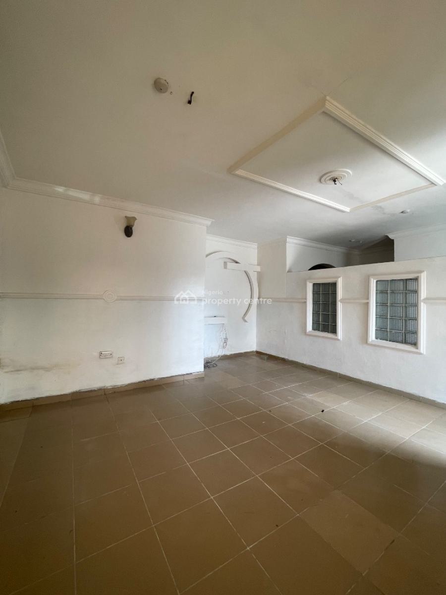 5 Bedroom Detached Duplex Available, Off Lagos Business School, Ajah, Lagos, Detached Duplex for Rent