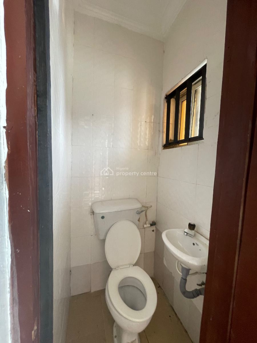 5 Bedroom Detached Duplex Available, Off Lagos Business School, Ajah, Lagos, Detached Duplex for Rent