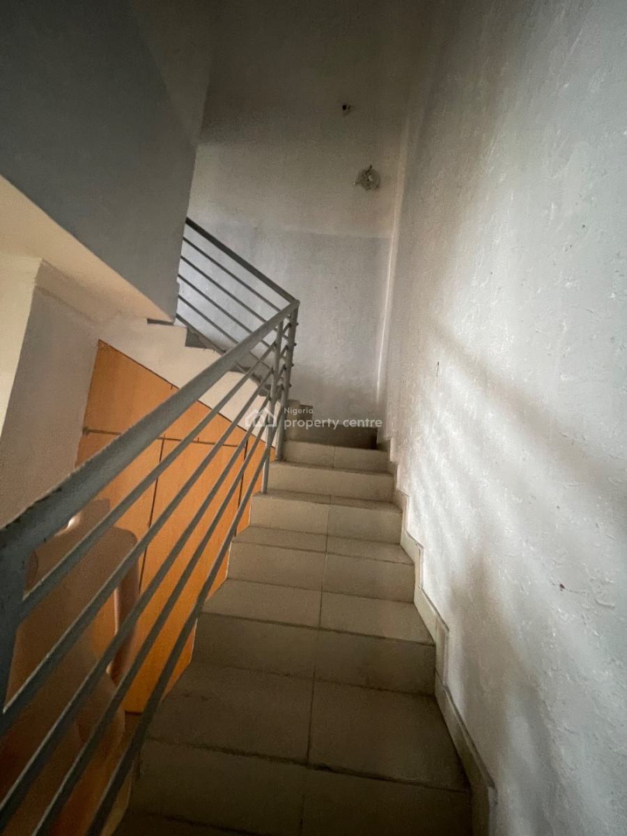 5 Bedroom Detached Duplex Available, Off Lagos Business School, Ajah, Lagos, Detached Duplex for Rent