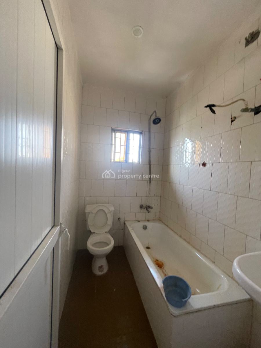 5 Bedroom Detached Duplex Available, Off Lagos Business School, Ajah, Lagos, Detached Duplex for Rent