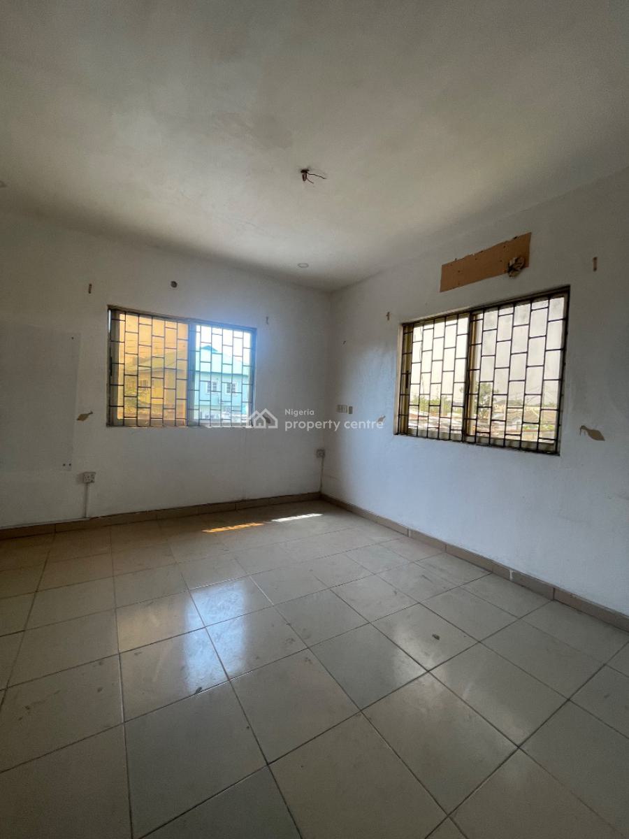 5 Bedroom Detached Duplex Available, Off Lagos Business School, Ajah, Lagos, Detached Duplex for Rent