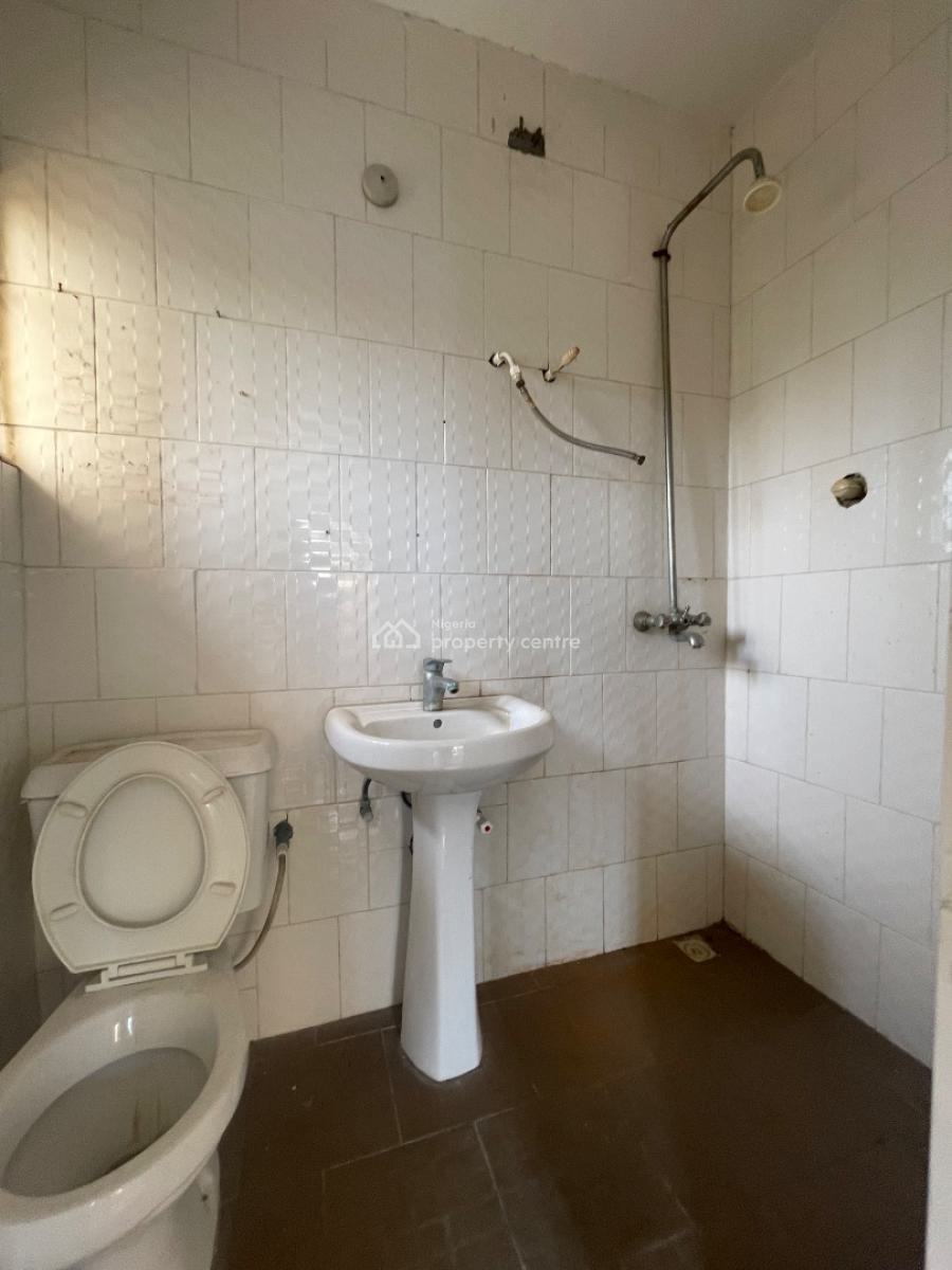 5 Bedroom Detached Duplex Available, Off Lagos Business School, Ajah, Lagos, Detached Duplex for Rent