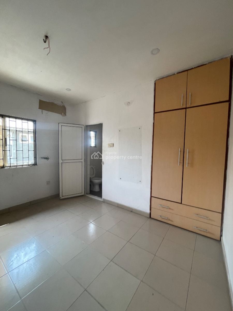 5 Bedroom Detached Duplex Available, Off Lagos Business School, Ajah, Lagos, Detached Duplex for Rent