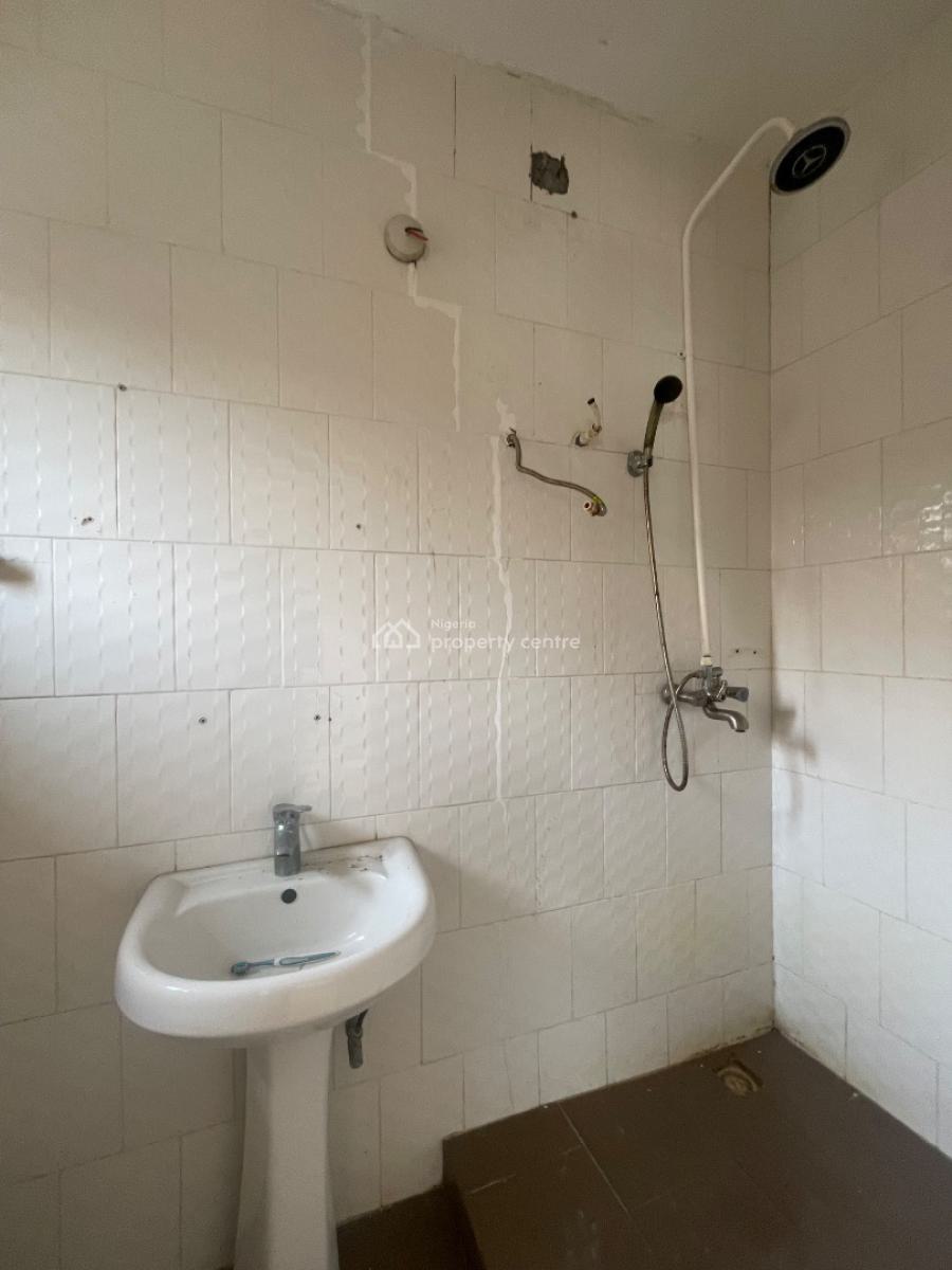 5 Bedroom Detached Duplex Available, Off Lagos Business School, Ajah, Lagos, Detached Duplex for Rent